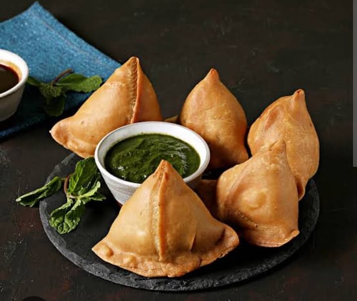Samosa
