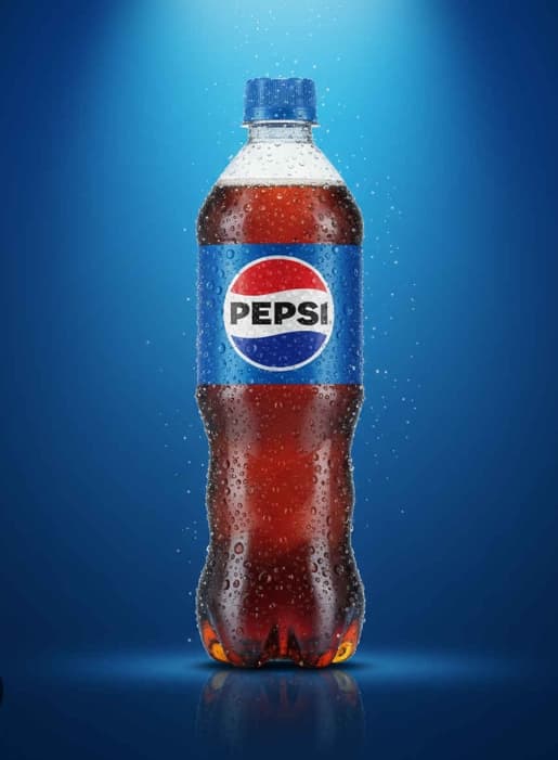 Pepsi ( Cold Drink )
